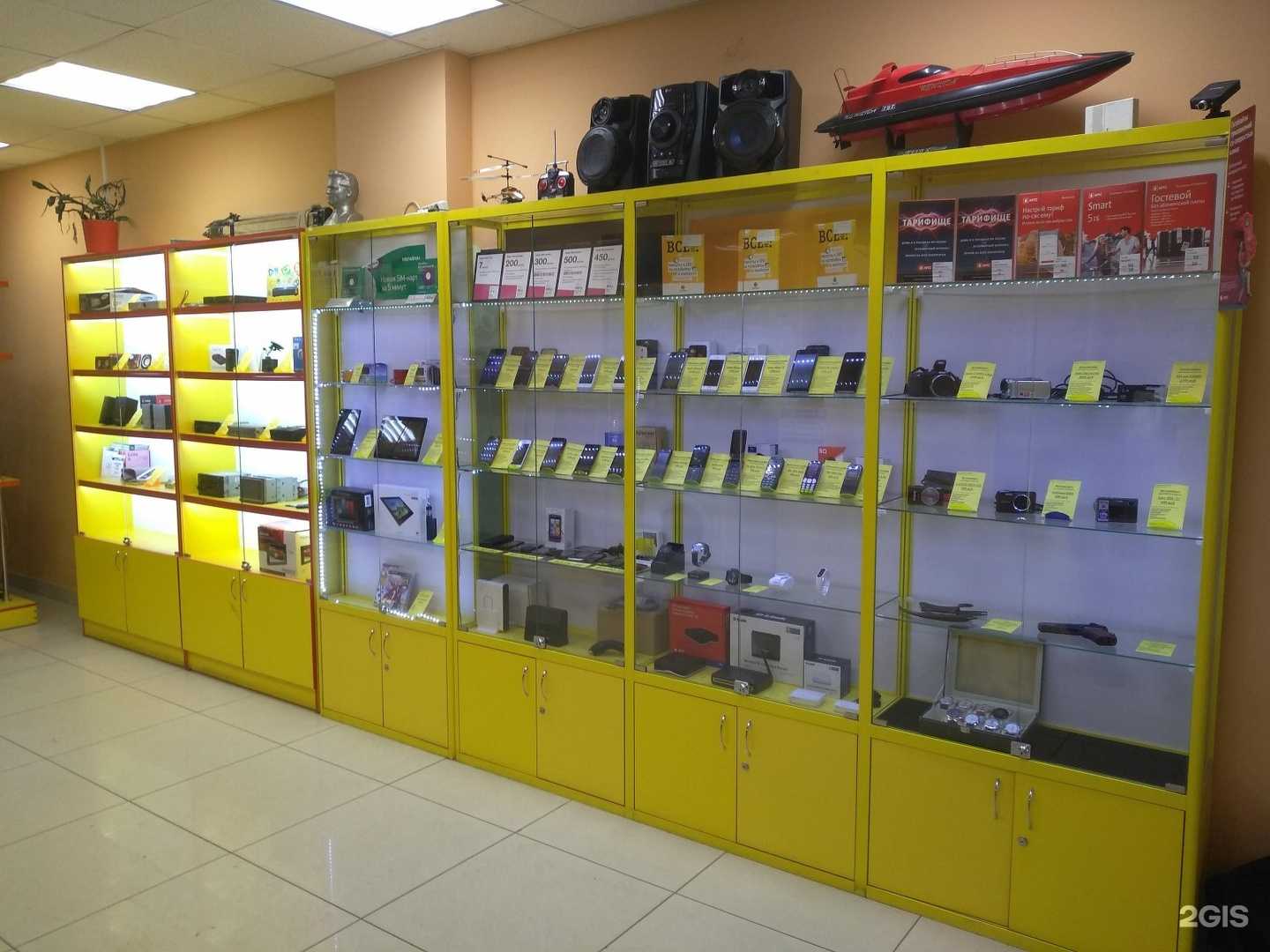 Отзывы на компанию Империя в г. Киров c фото