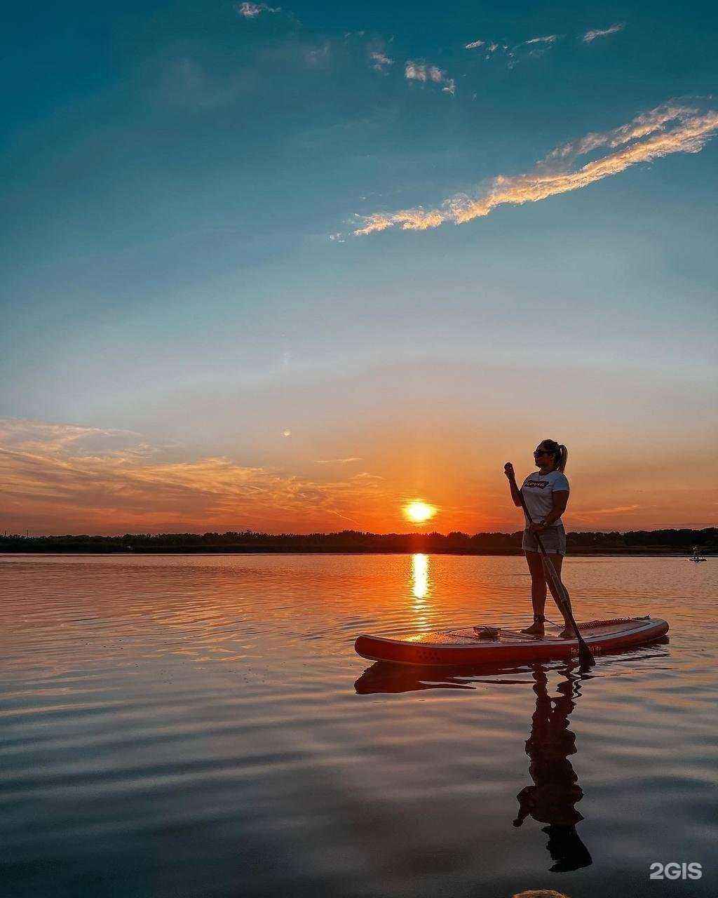 Отзывы на компанию Sar_sup_64 в Энгельсе c фото