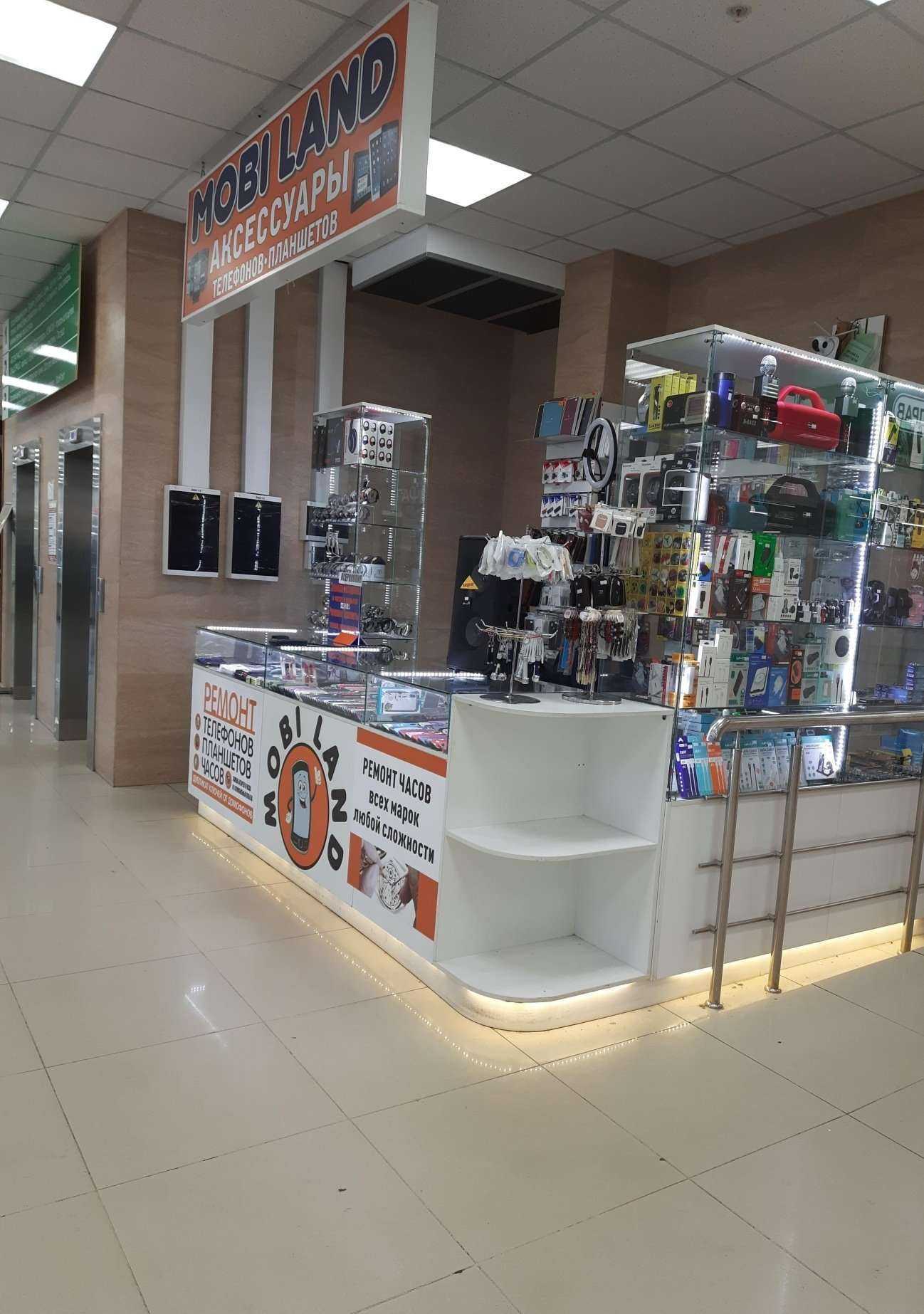 Отзывы на компанию Mobi Land в Бронницах c фото