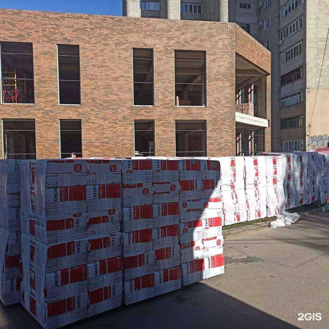 Отзывы на компанию Норма в Волгограде c фото