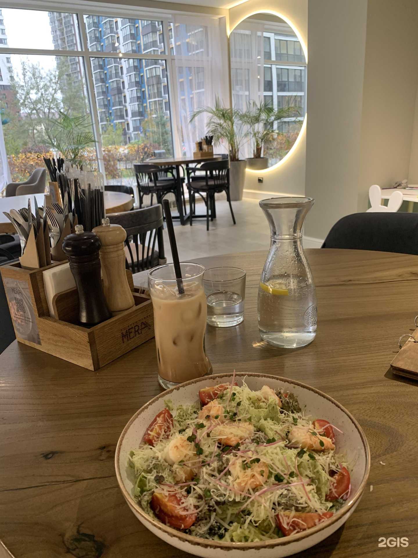 Отзывы на компанию Mera kitchen в Казани c фото