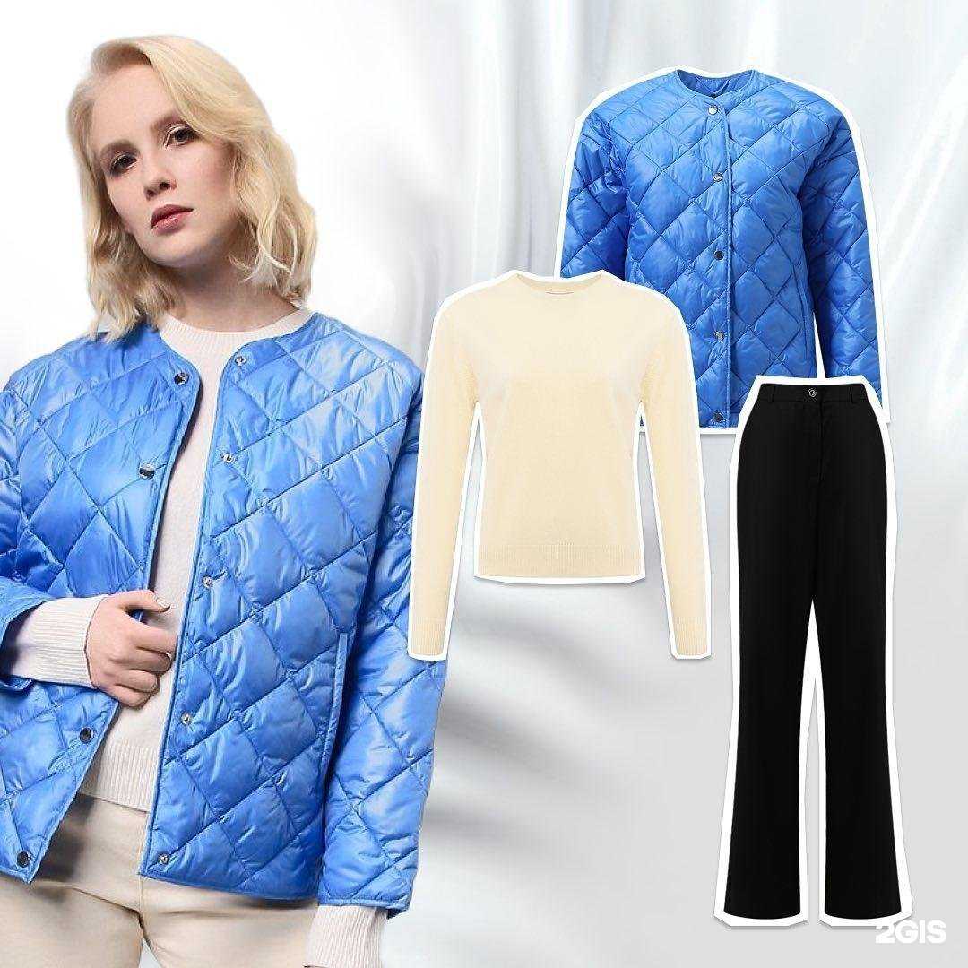 Отзывы на компанию Стокманн в Котельниках c фото