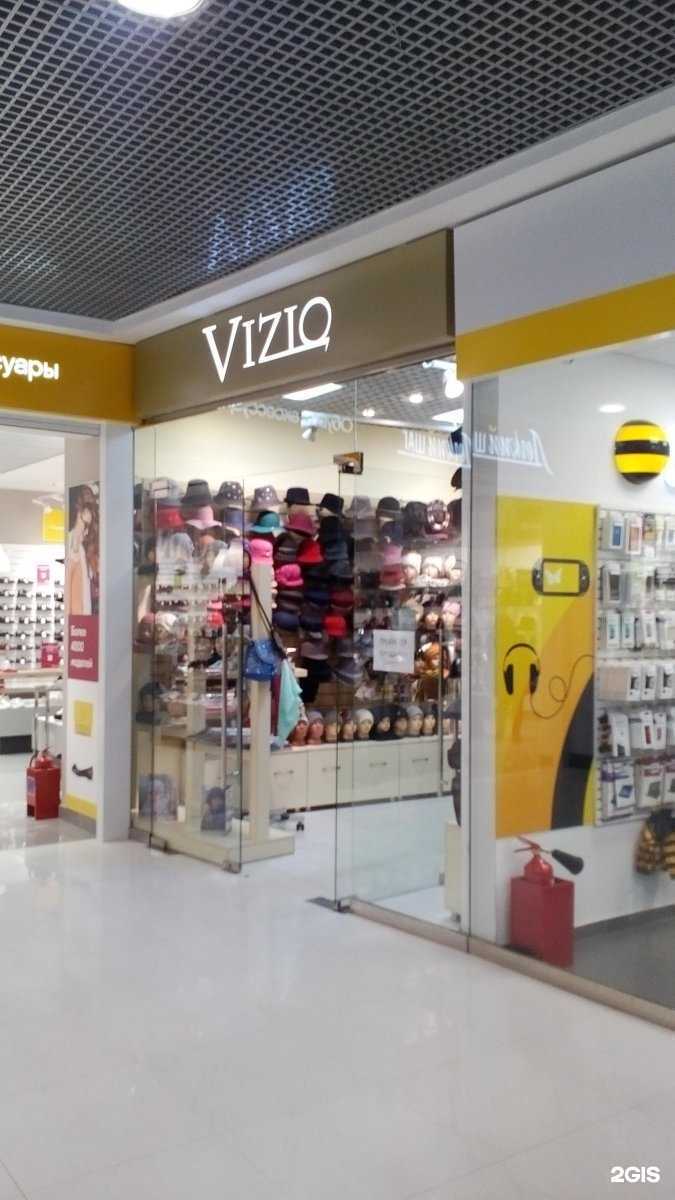Отзывы на компанию Vizio в Туле c фото