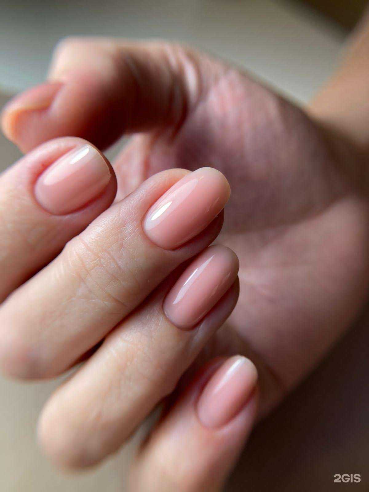 Отзывы на компанию Niki_nails_gellak в Кемерове c фото