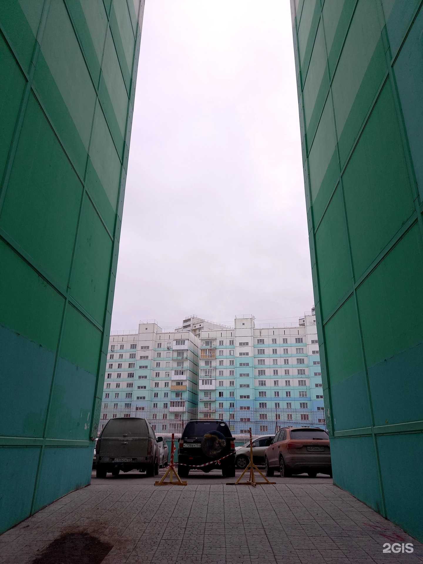 Отзывы на компанию Новосибирскстрой-Недвижимость в Новосибирске c фото