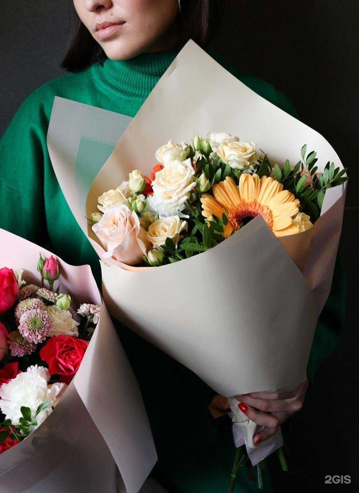 Отзывы на компанию Орхидея в г. Чита c фото