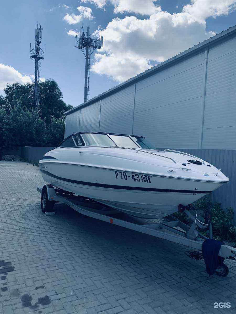 Отзывы на компанию Craftmotors в г. Тамбов c фото