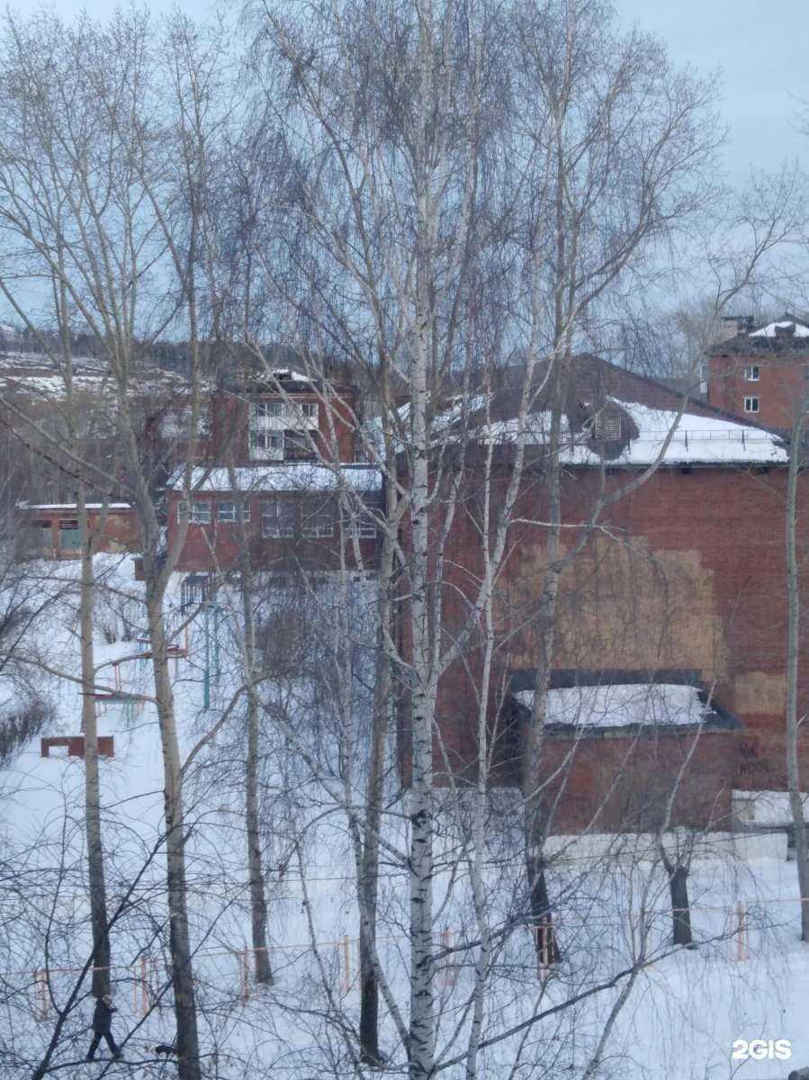 Отзывы на компанию Средняя школа №30 в Дегтярске c фото