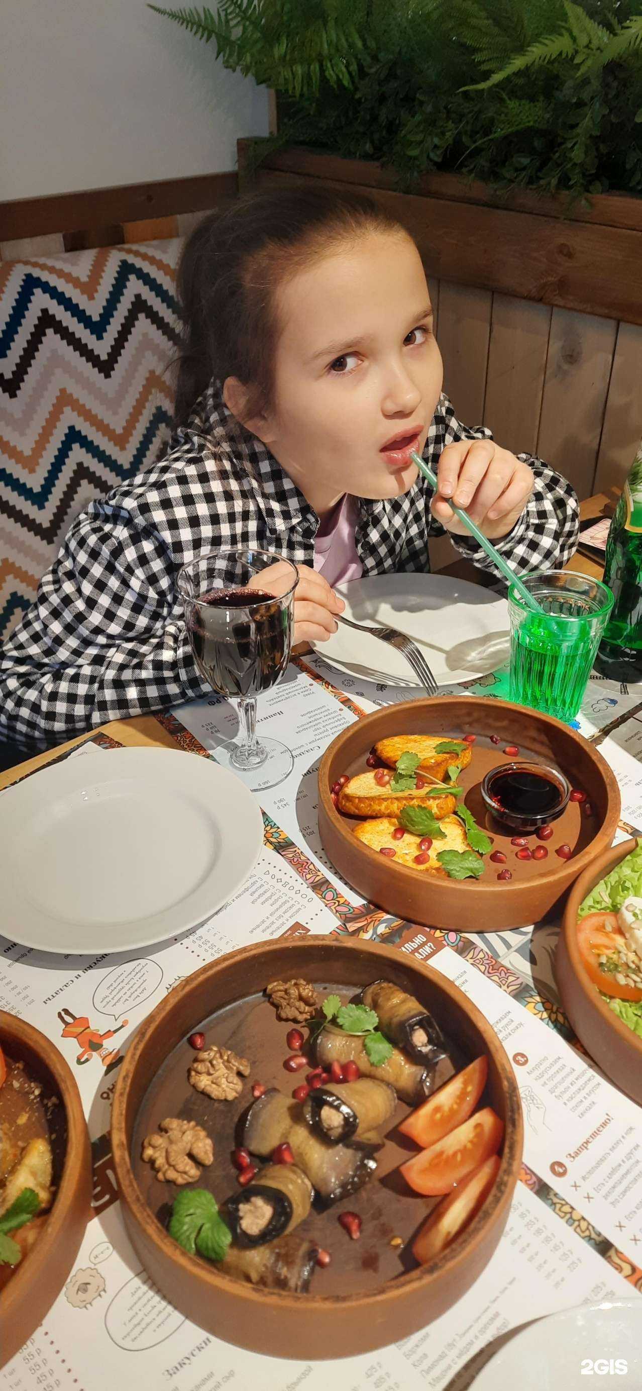 Отзывы на компанию Дядя Вано в Омске c фото