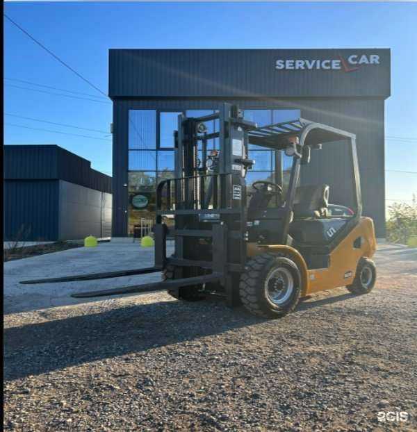 Отзывы на компанию Service car в г. Пятигорск c фото