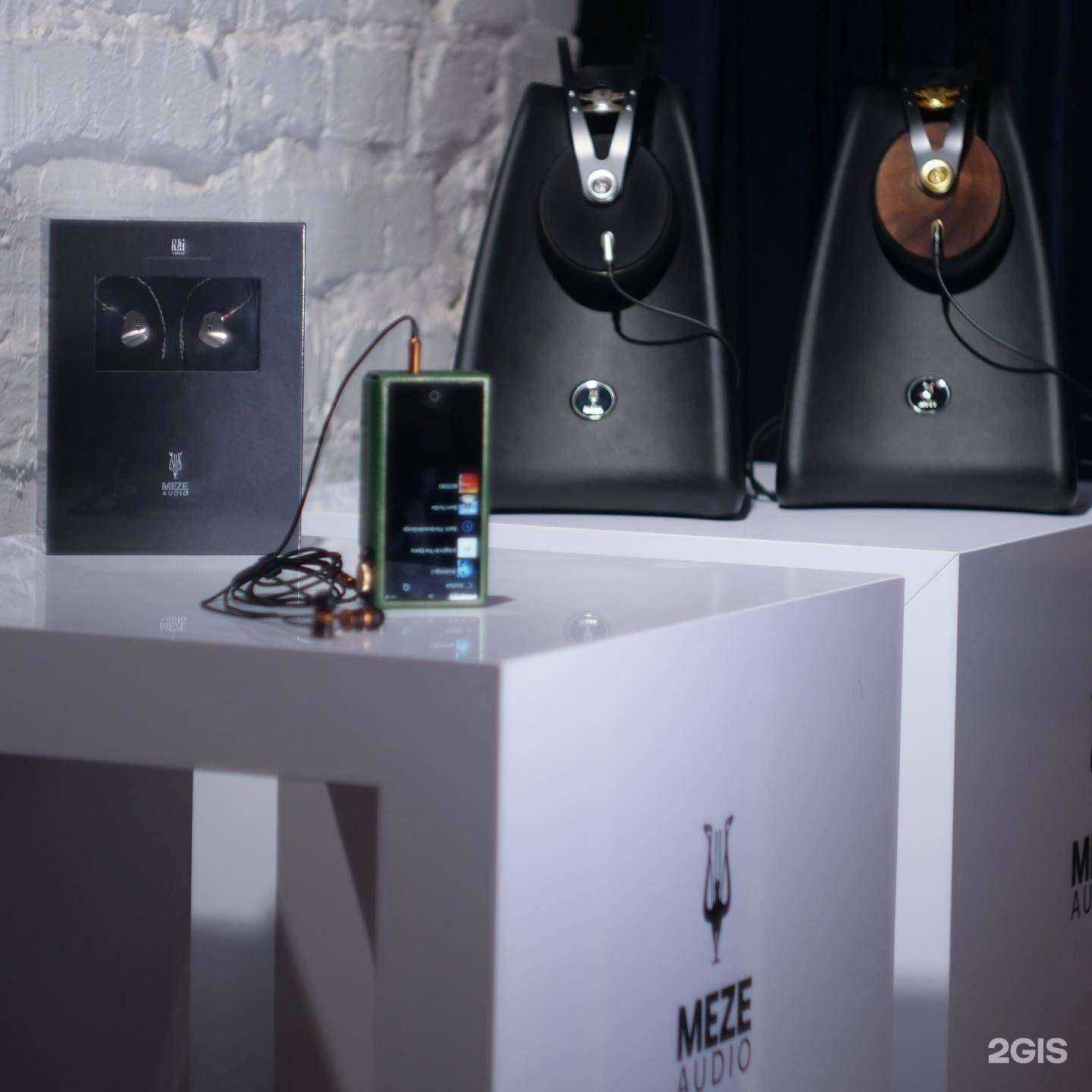 Отзывы на компанию Music Avenue в г. Ростов-на-Дону c фото