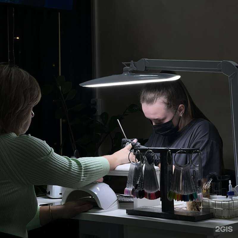 Отзывы на компанию Koloma Beauty в г. Иваново c фото