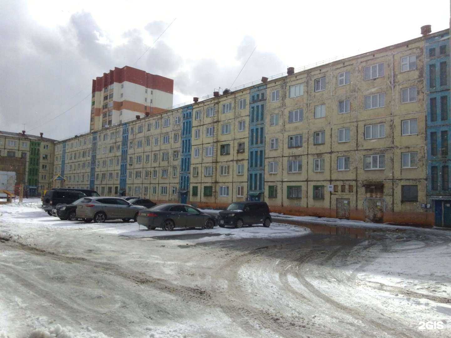 Отзывы на компанию NailStudio в Норильске c фото - фотография 2 из 2