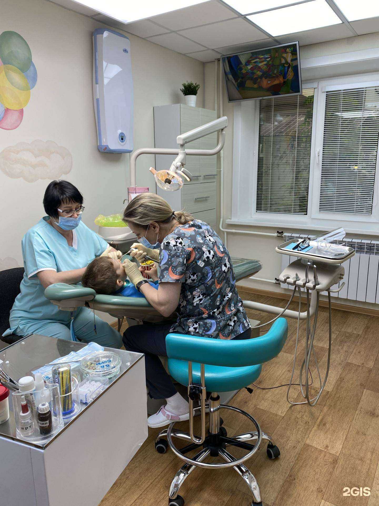 Отзывы на компанию Улыбка в г. Артём c фото