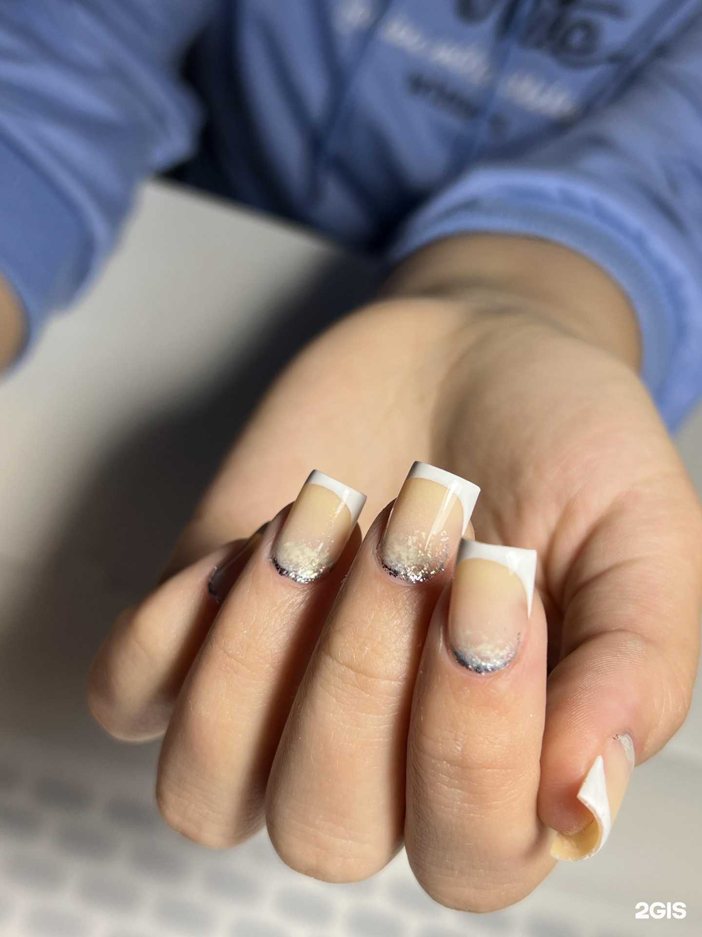 Отзывы на компанию ЦЕНТР МАНИКЮРА ПЕДИКЮРА NailsPROFI в г. Бийск c фото