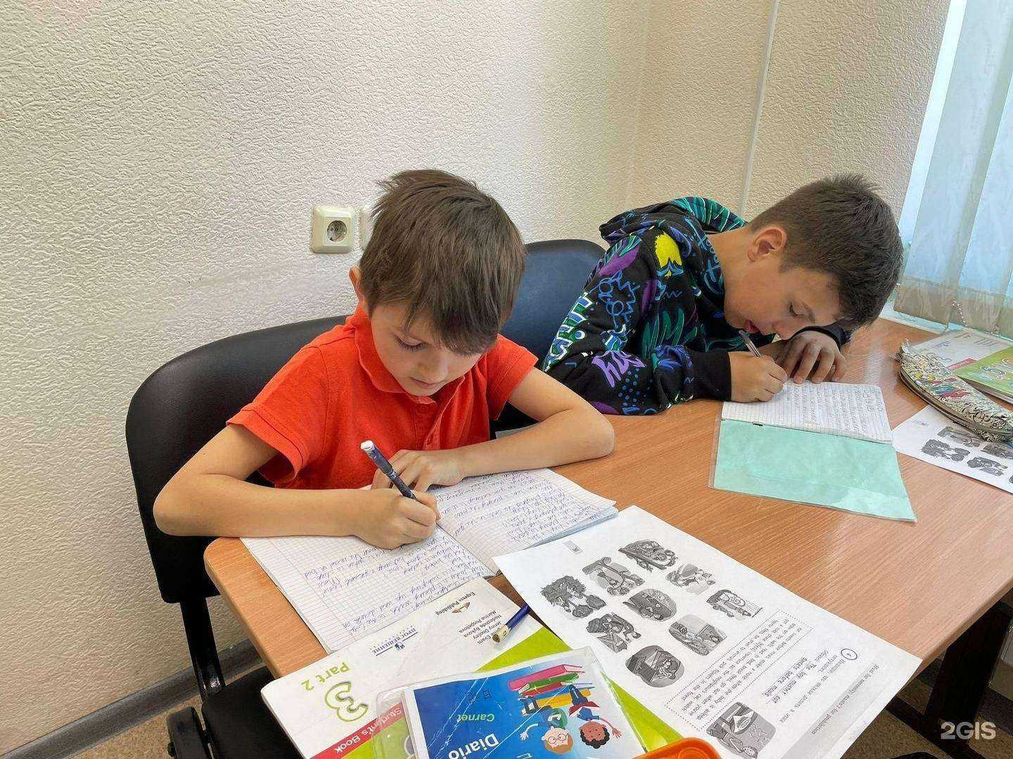 Отзывы на компанию LangPlanet в Новосибирске c фото