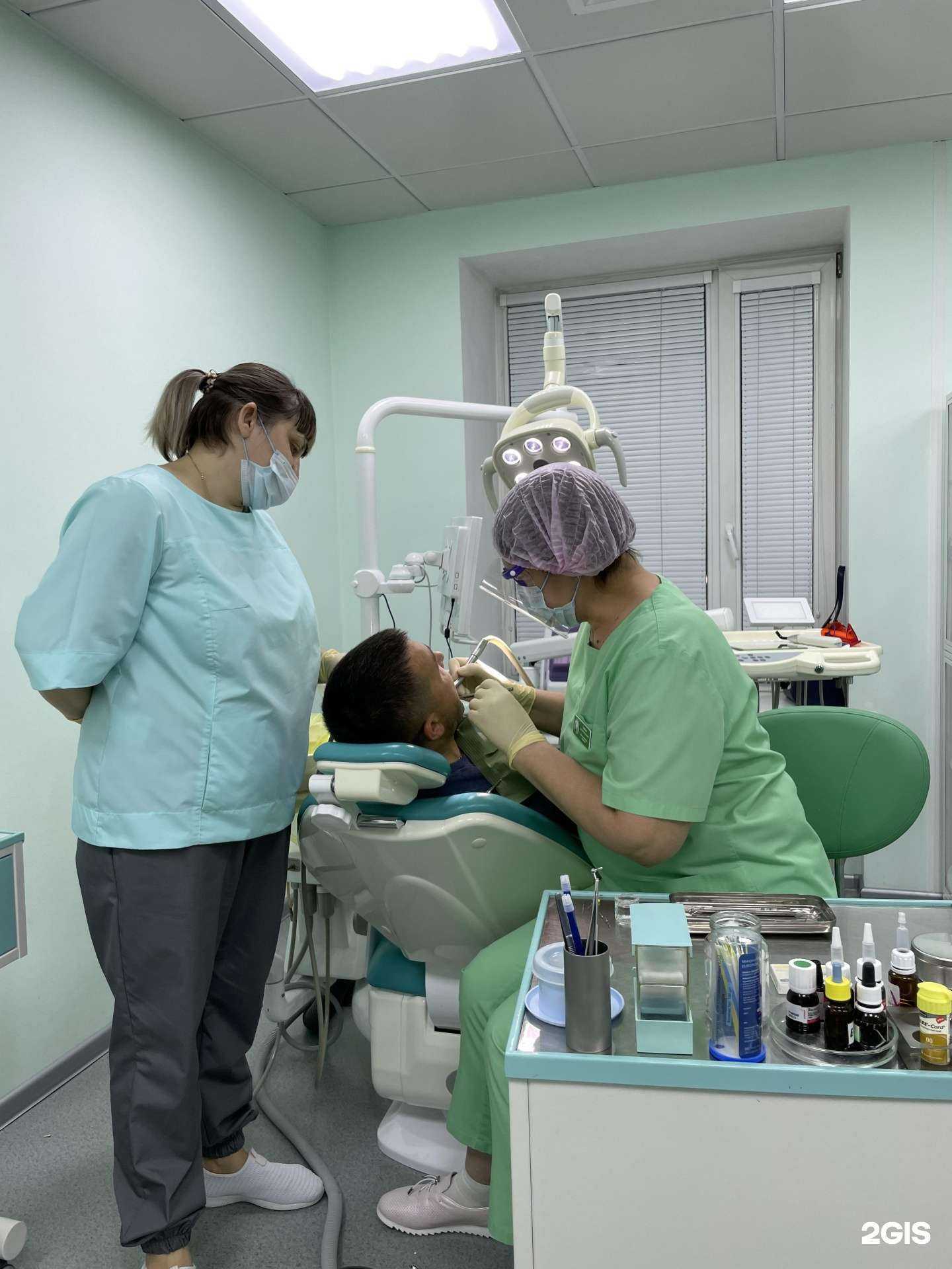 Отзывы на компанию Ультрадент в Норильске c фото