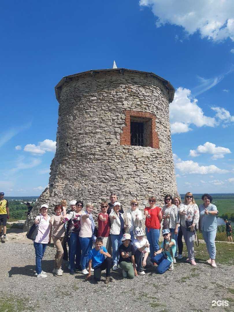 Отзывы на компанию Симбирсити в г. Ульяновск c фото