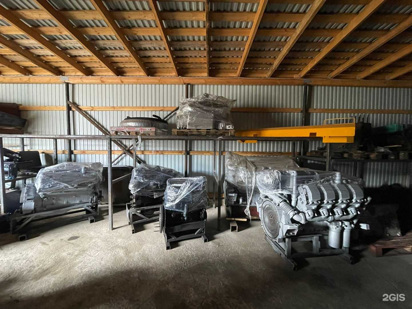 Отзывы на компанию Челныагроснаб в Набережных Челнах c фото