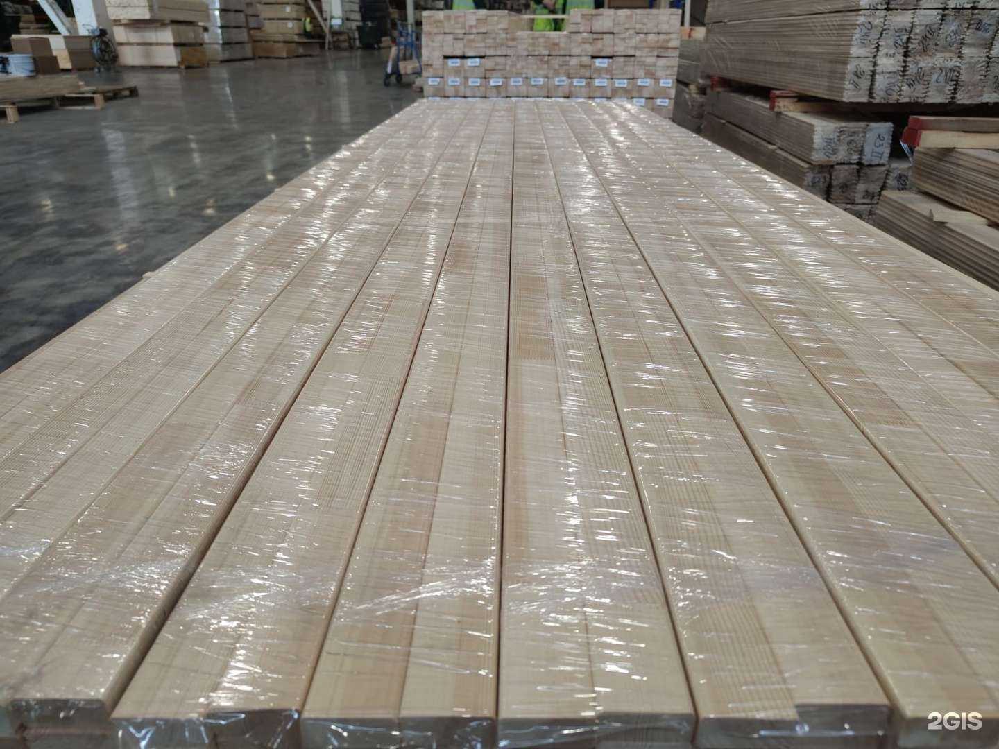 Отзывы на компанию ЛесКрафт в Пятигорске c фото