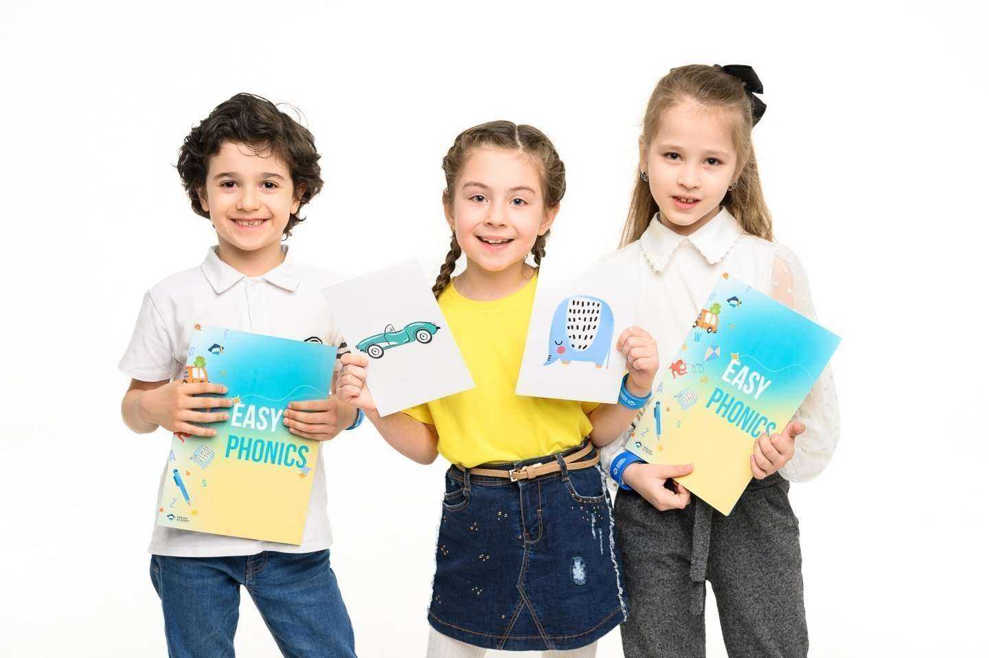 Отзывы на компанию English academy в г. Пятигорск c фото