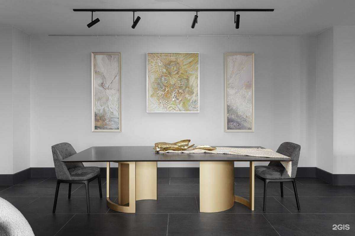 Отзывы на компанию Project villa interior в г. Сочи c фото