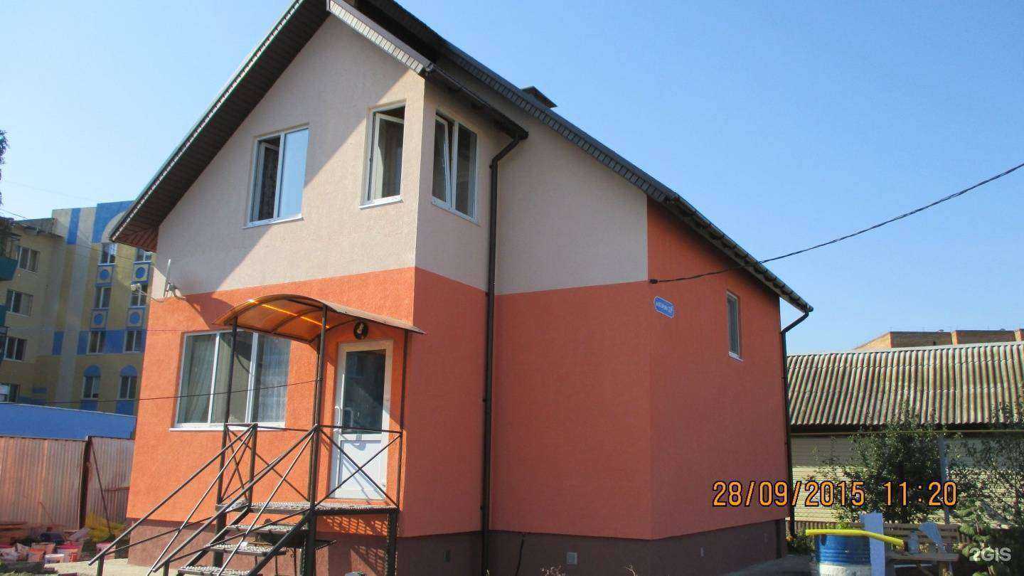 Отзывы на компанию ТатАльметСтрой в г. Альметьевск c фото