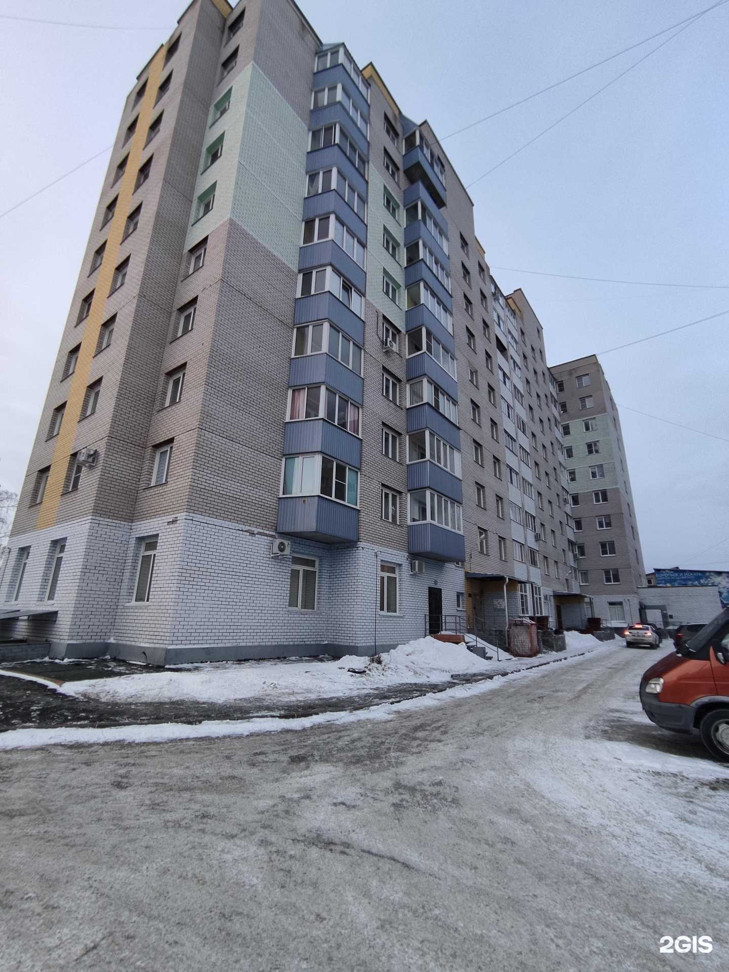 Отзывы на компанию Везём всё в г. Барнаул c фото