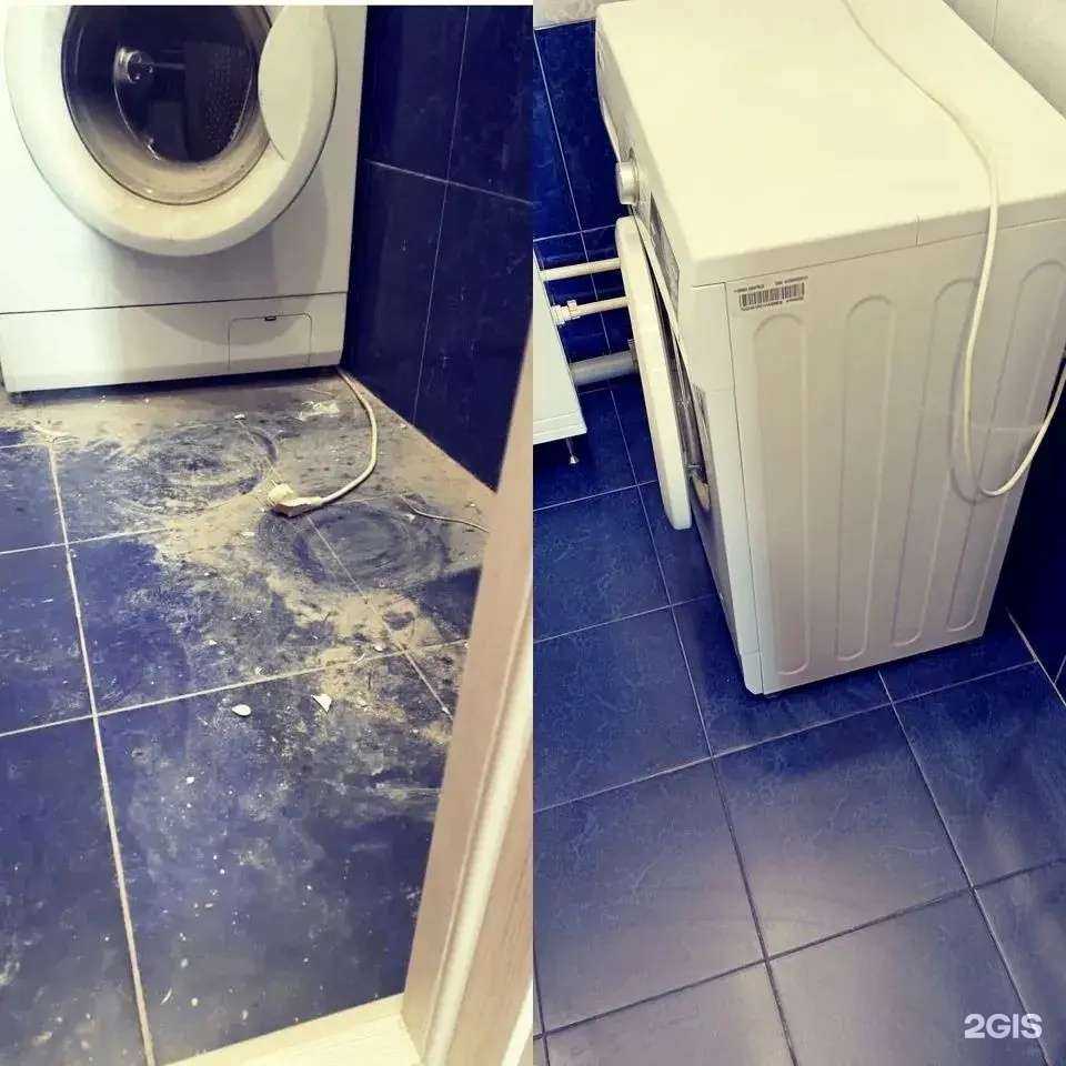 Отзывы на компанию Чистый Дом Юг в Краснодаре c фото