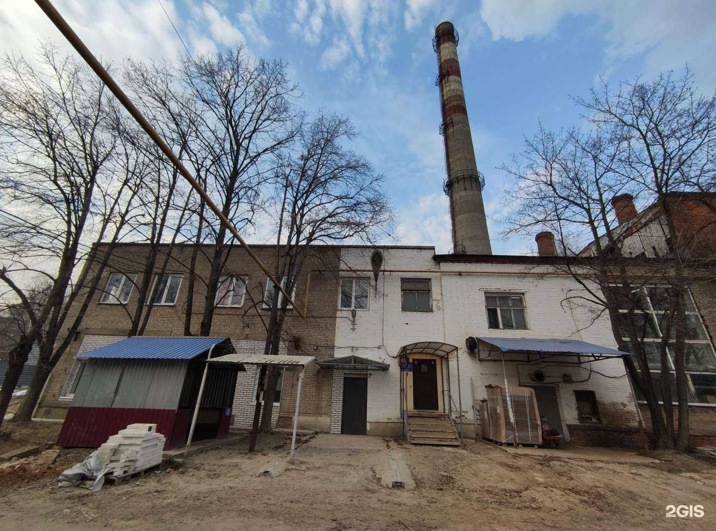 Отзывы на компанию We-woods в Химках c фото