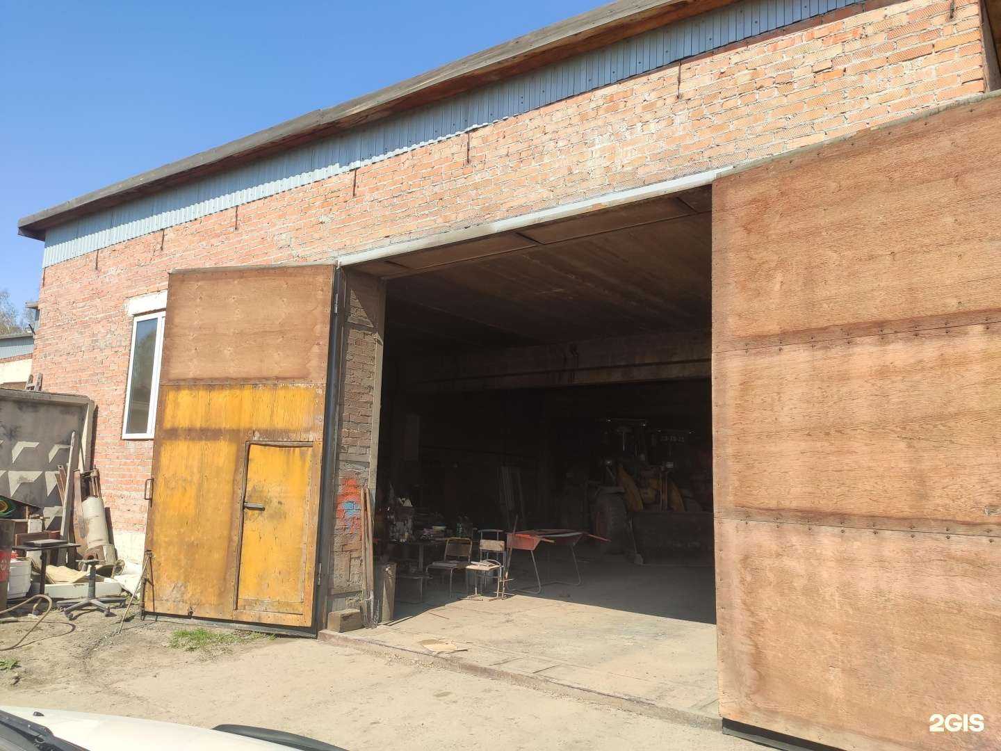 Отзывы на компанию Транспортная компания в Томске c фото