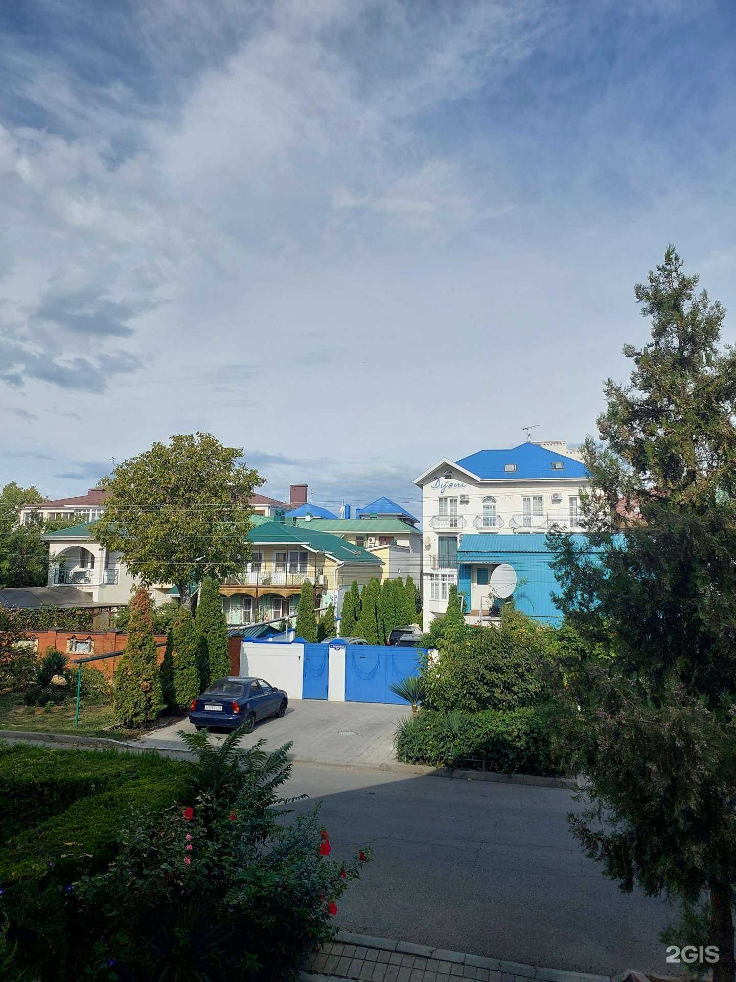 Отзывы на компанию Ника в Анапе c фото - фотография 2 из 2