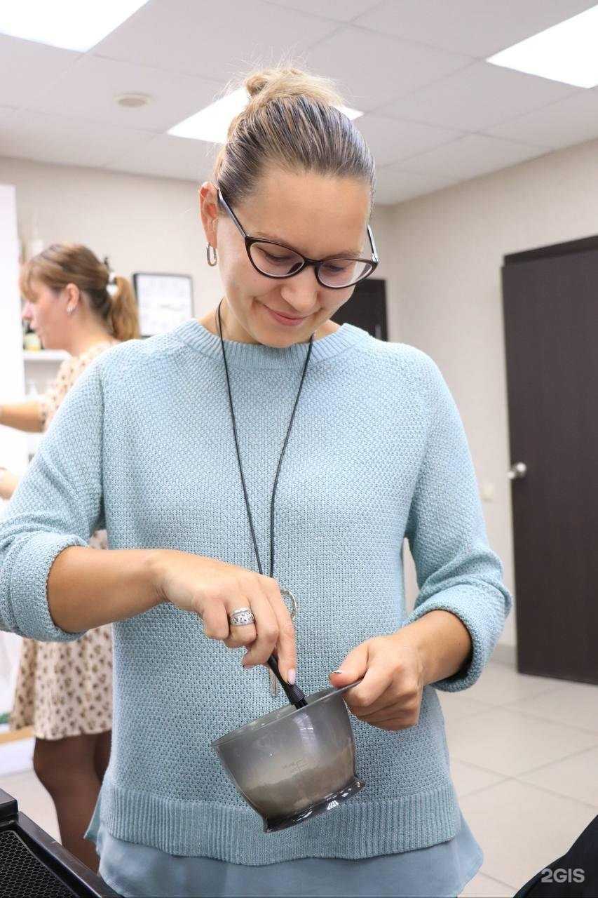 Отзывы на компанию Sergeeva beauty home в Екатеринбурге c фото