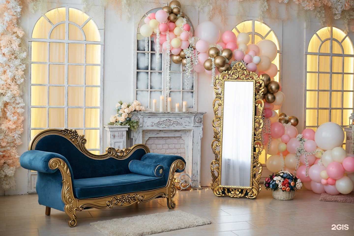 Отзывы на компанию Svetstudio в Калуге c фото