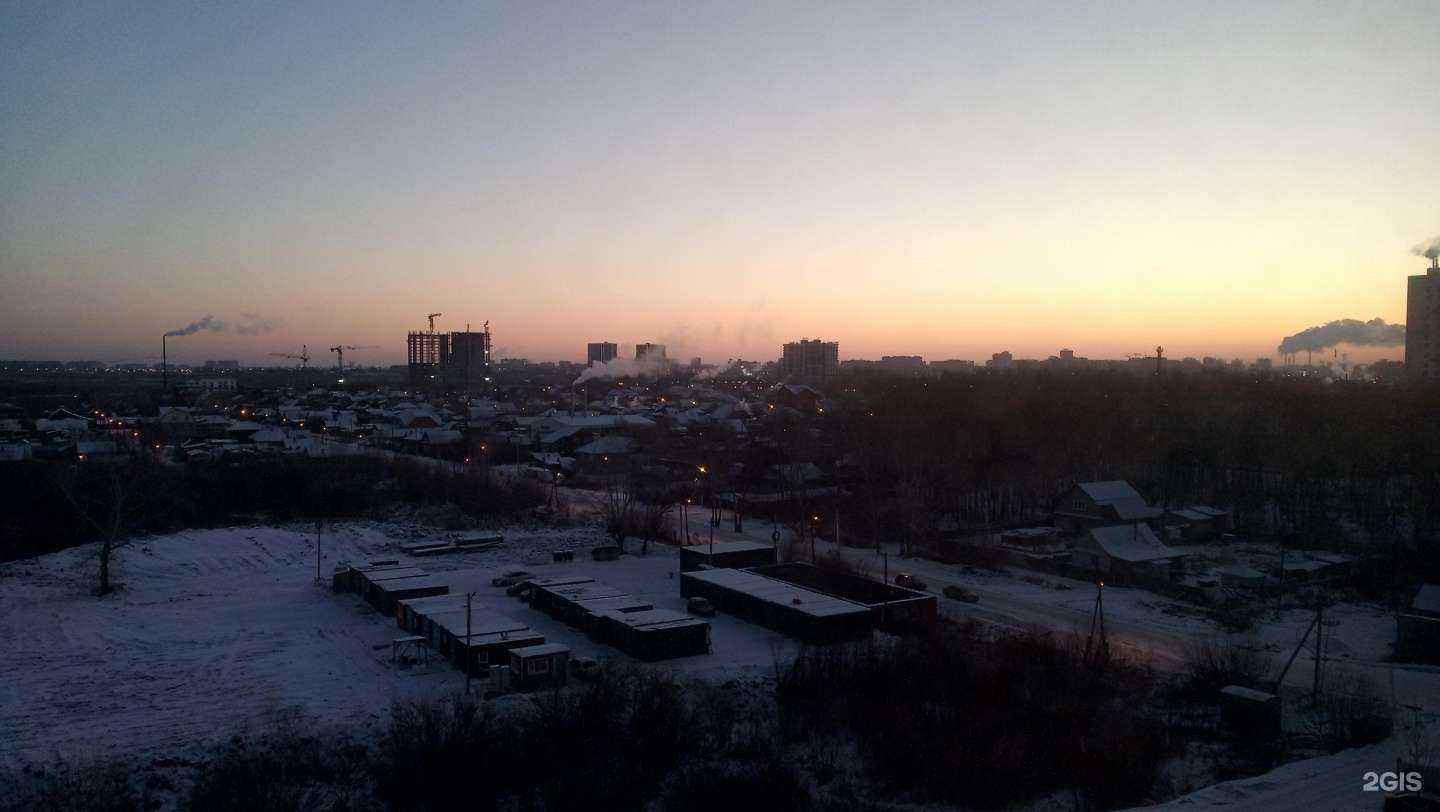 Отзывы на компанию Laser Love в Тюмени c фото - фотография 2 из 2