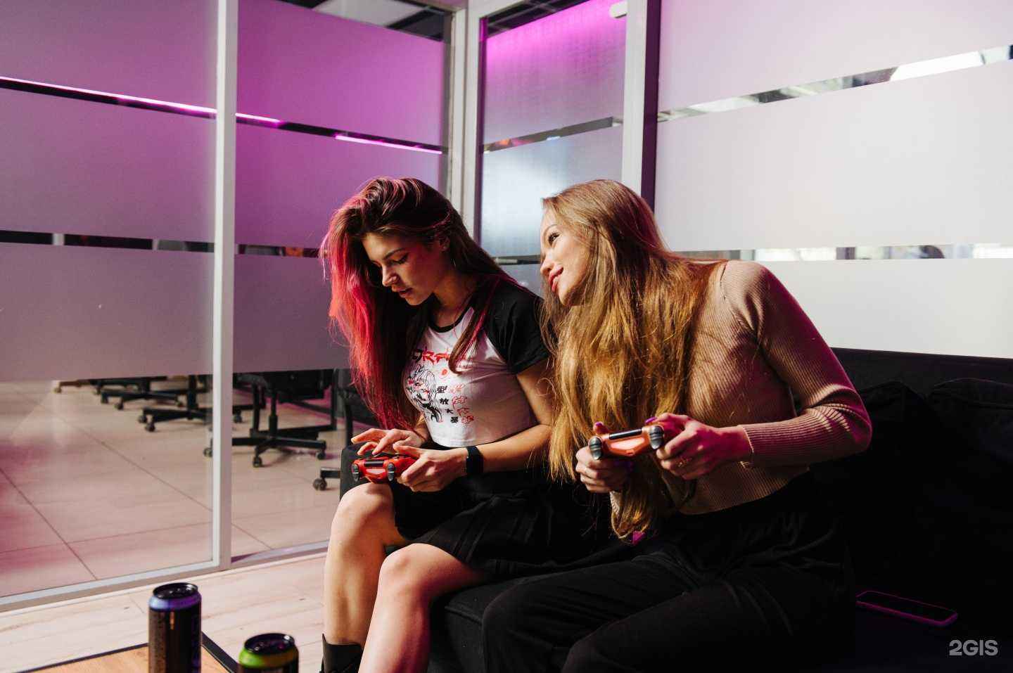 Отзывы на компанию Cyberlife в г. Ульяновск c фото