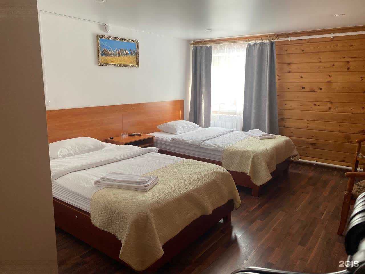 Отзывы на компанию Хамар Дабан в Байкальске c фото