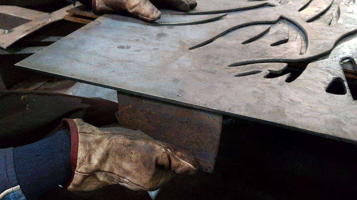 Отзывы на компанию Плазморез23 в г. Краснодар c фото