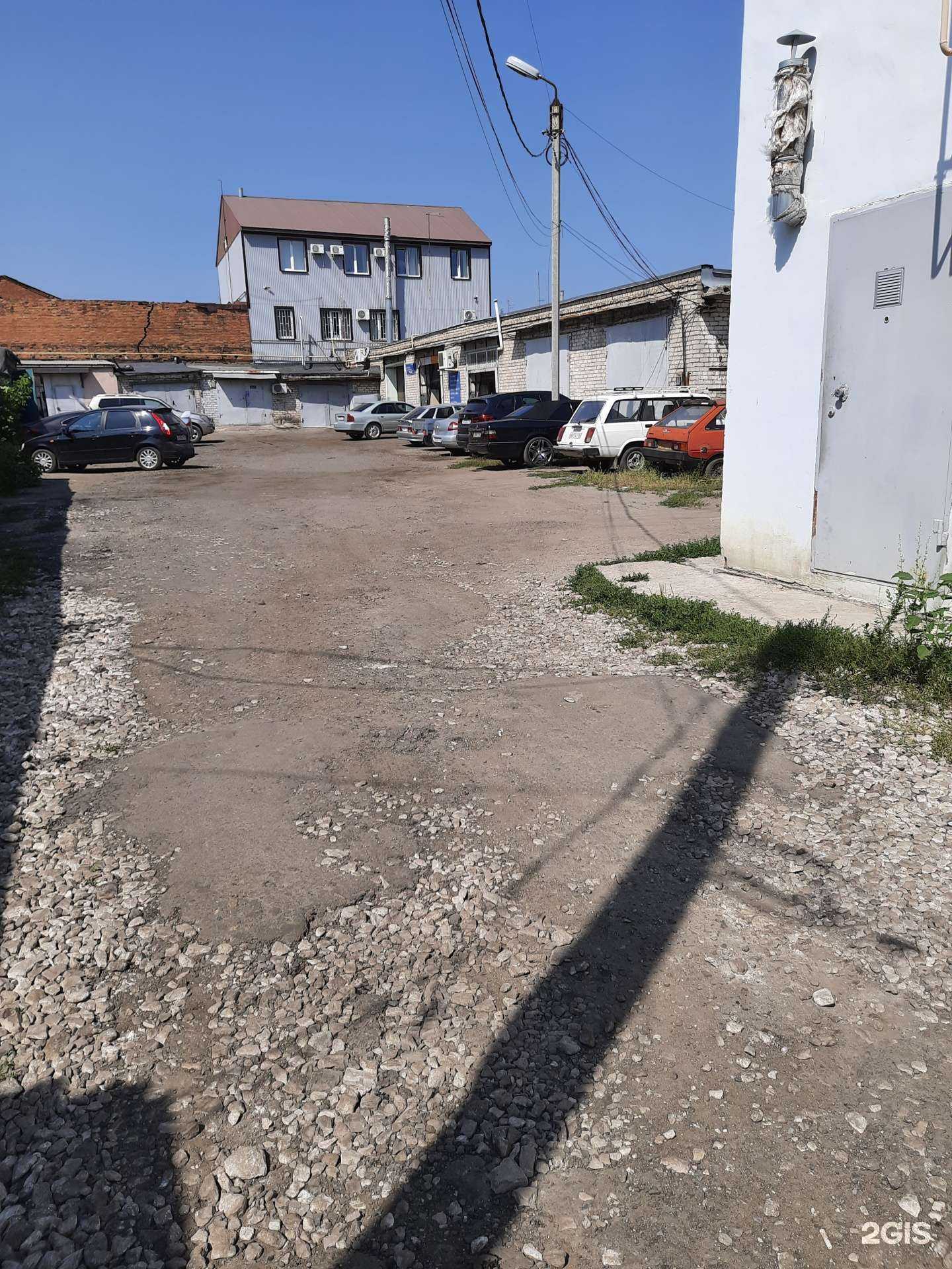 Отзывы на компанию Стиль Авто в Сызрани c фото