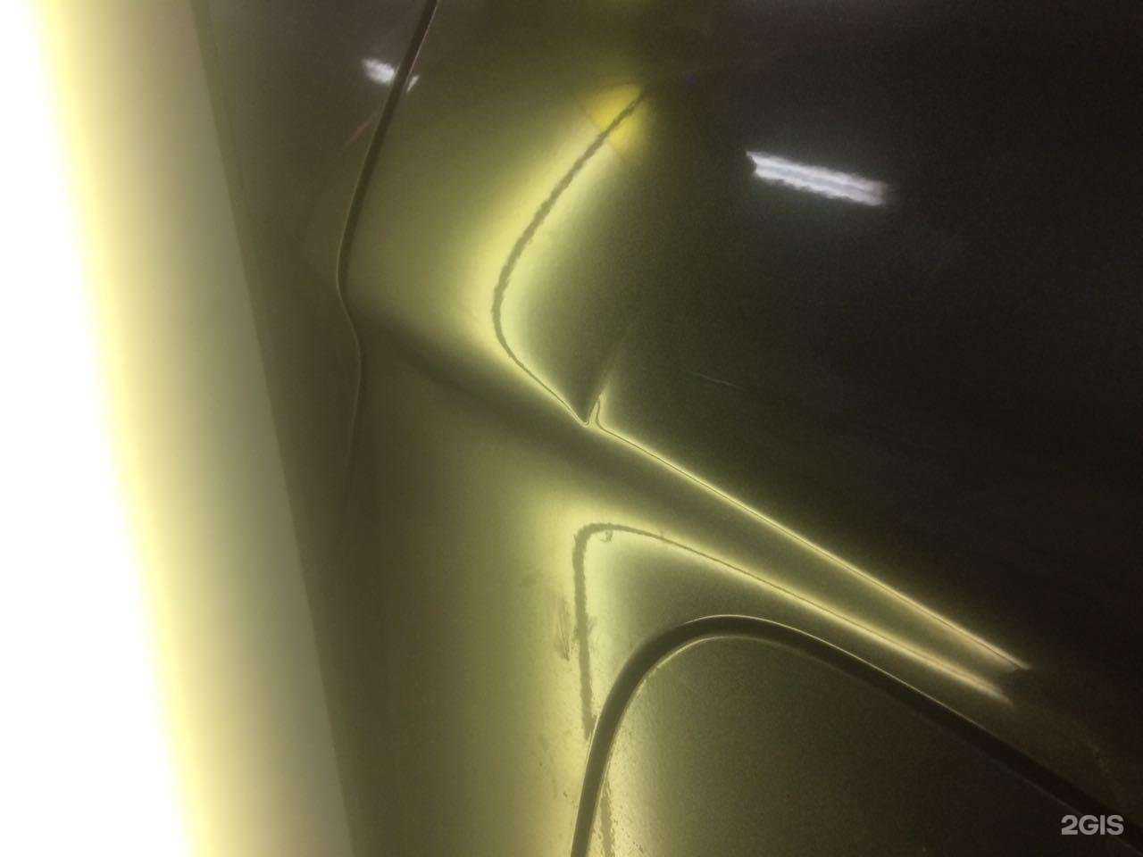 Отзывы на компанию Баковка-5 в Одинцове c фото