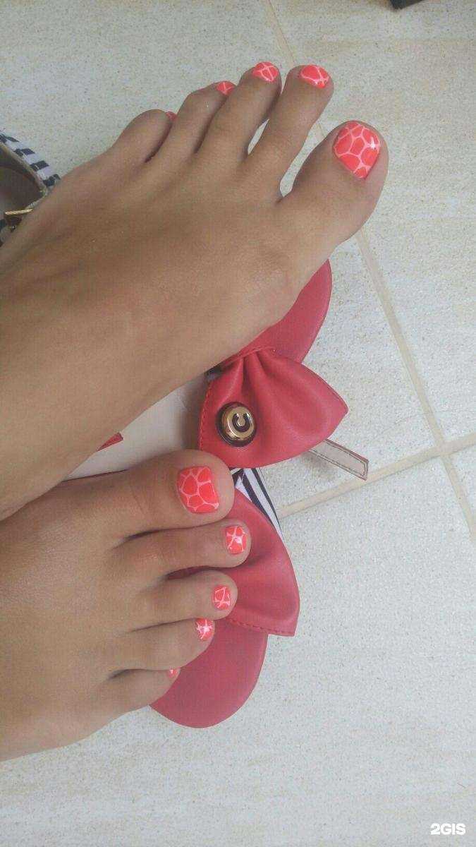 Отзывы на компанию Студия красоты Наташи Михайловой в г. Вологда c фото