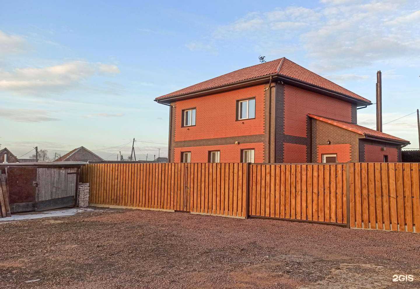 Отзывы на компанию ЕкаСтрой в г. Абакан c фото