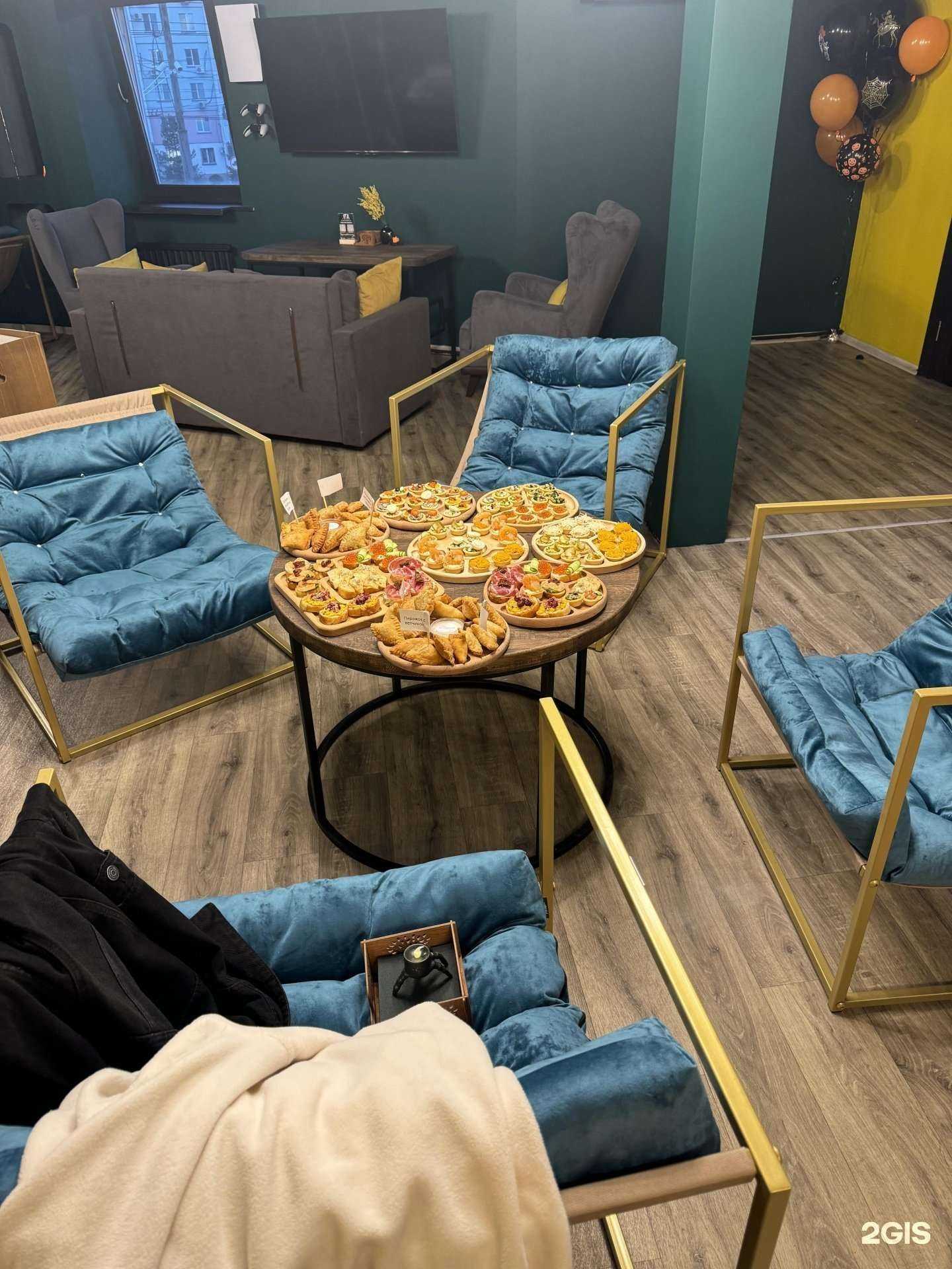 Отзывы на компанию Яга Лаунж в Хабаровске c фото