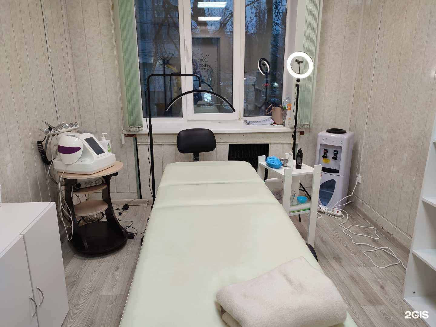 Отзывы на компанию Косметолог Силаева  в Калуге c фото