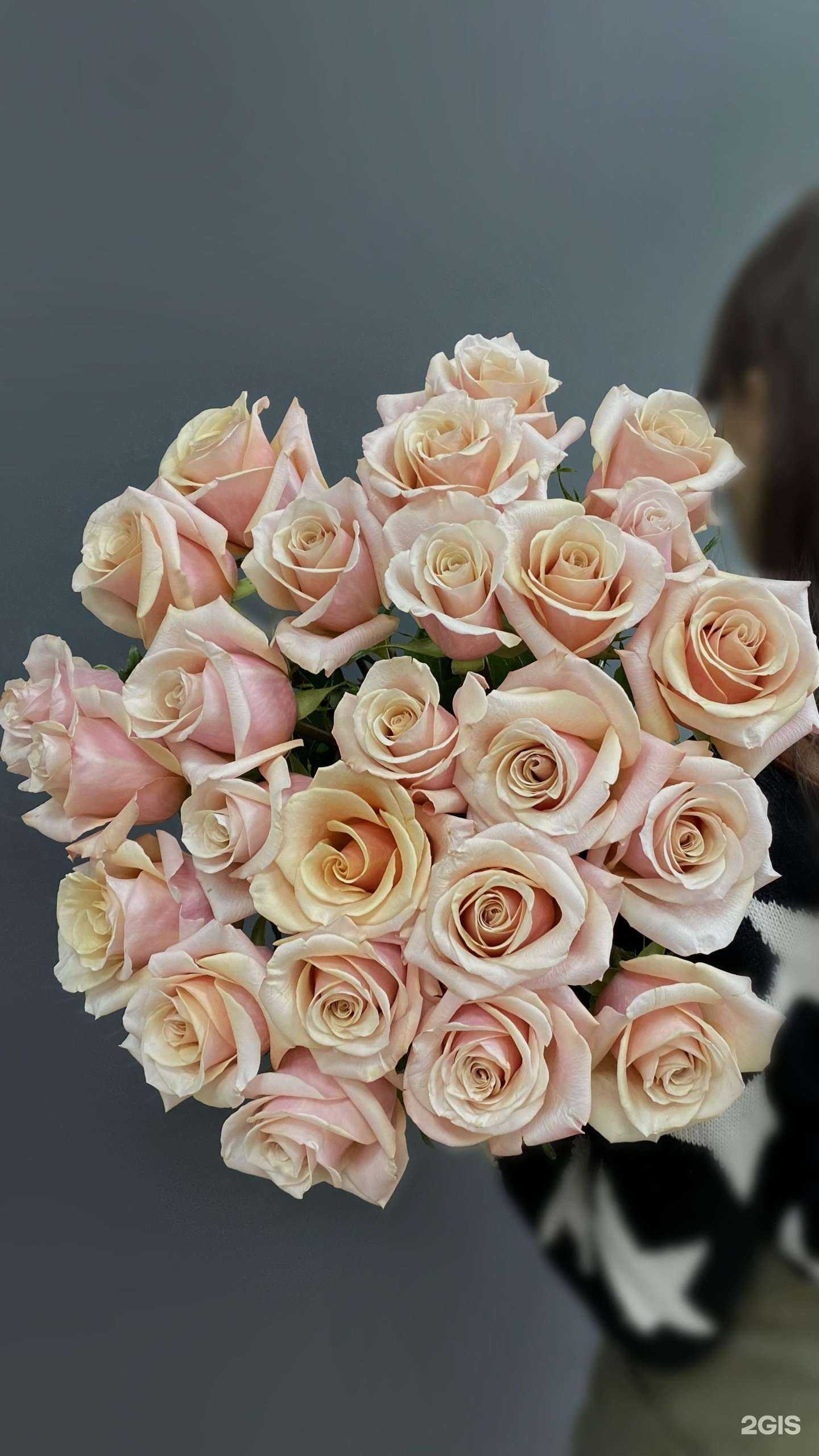 Отзывы на компанию БукетБар в Новосибирске c фото