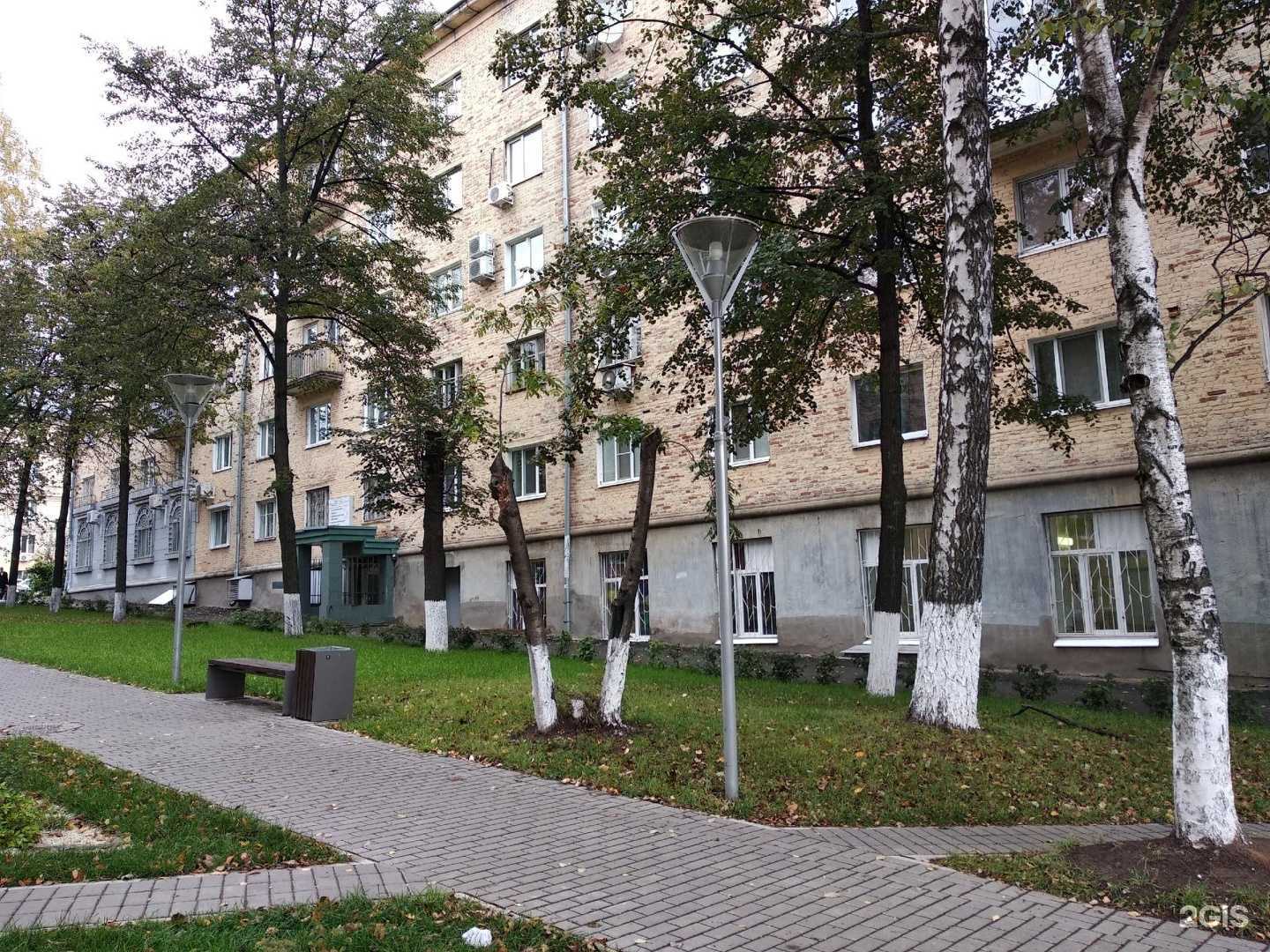 Отзывы на компанию Детская городская поликлиника №1 в Ижевске c фото - фотография 2 из 2