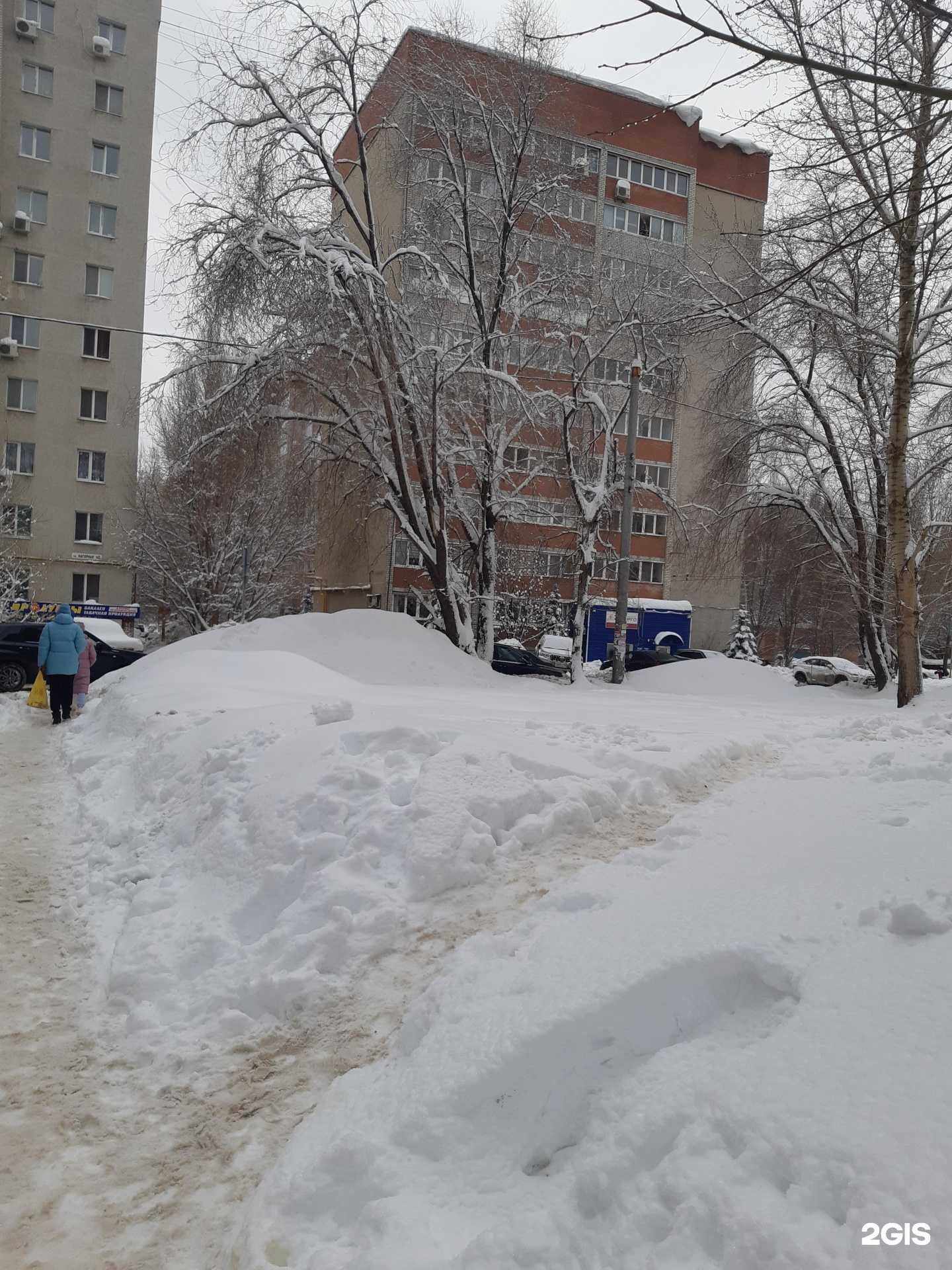 Отзывы на компанию DoYouSam в Самаре c фото - фотография 2 из 2