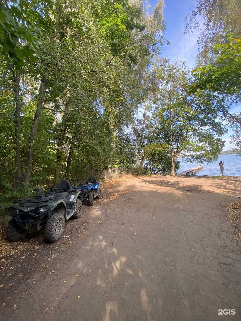 Отзывы на компанию Enduro50 в г. Пушкино c фото