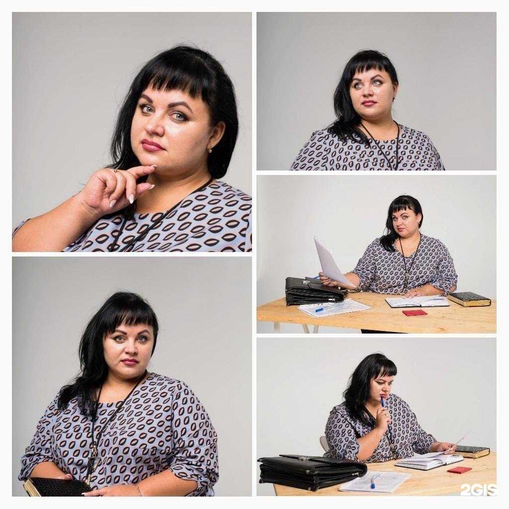 Отзывы на компанию Большое платье в Барнауле c фото