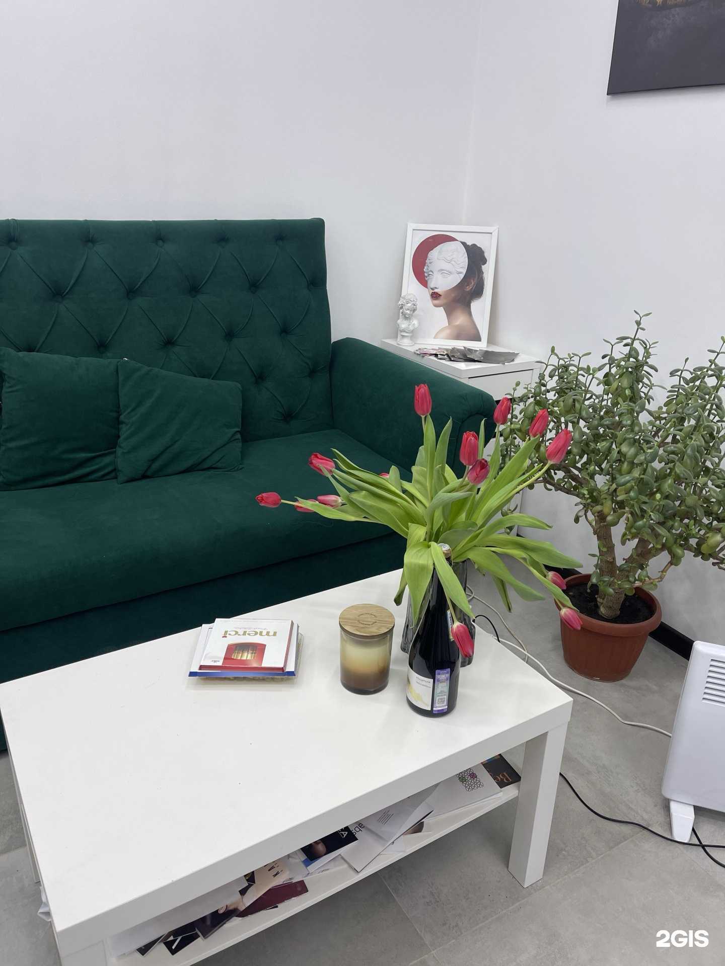 Отзывы на компанию Эстетика совершенства в Уфе c фото